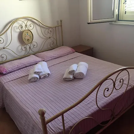 Stella Marina Apartment *
