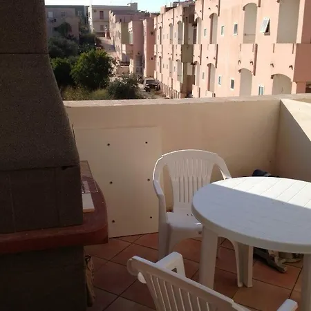 Stella Marina * Lampedusa
