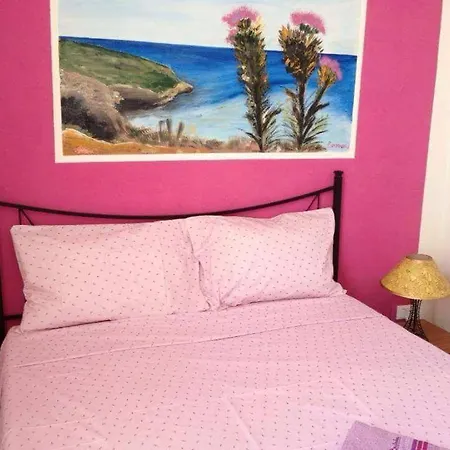 Stella Marina Apartment