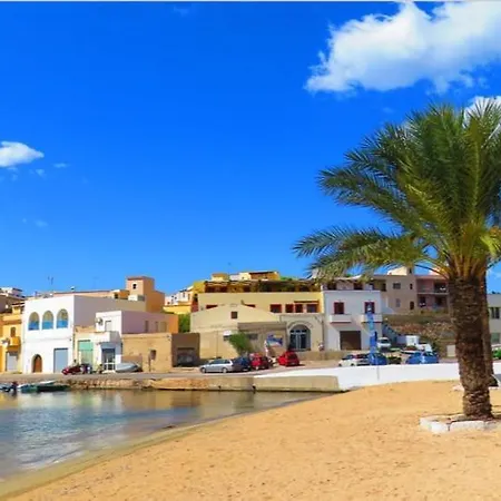 Appartamento Tre Stella Marina *