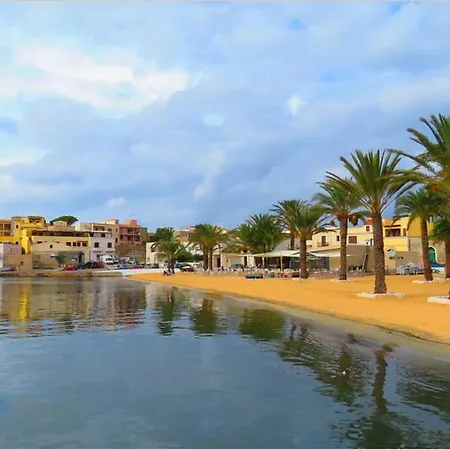Stella Marina Apartment Lampedusa