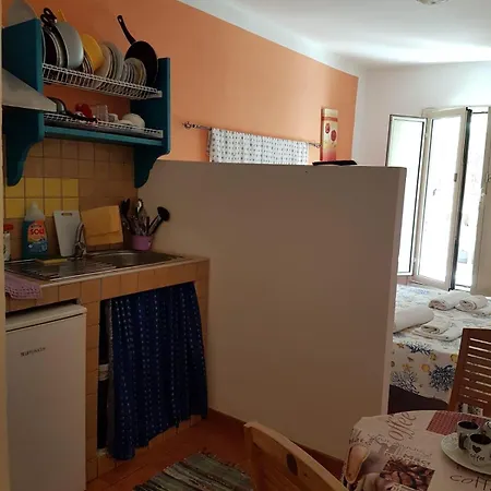 Apartment Stella Marina Lampedusa