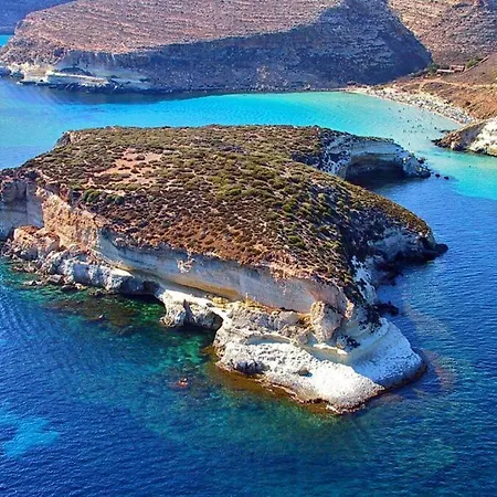 Stella Marina Lampedusa