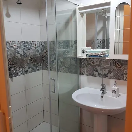Stella Marina Apartment *