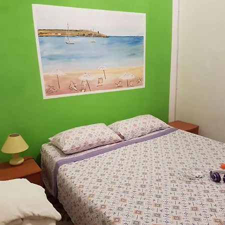 Apartment Stella Marina Lampedusa