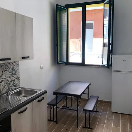 Apartment Stella Marina