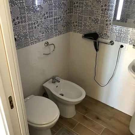 Stella Marina Apartment *