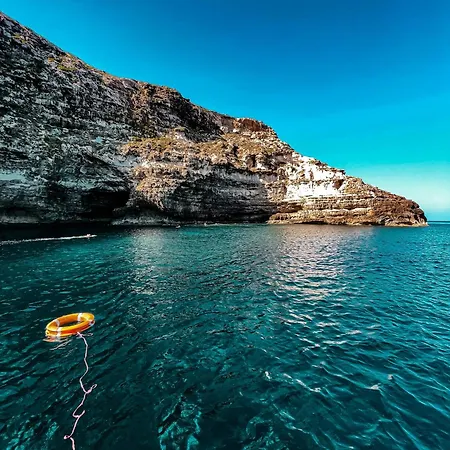 Apartment Stella Marina Lampedusa
