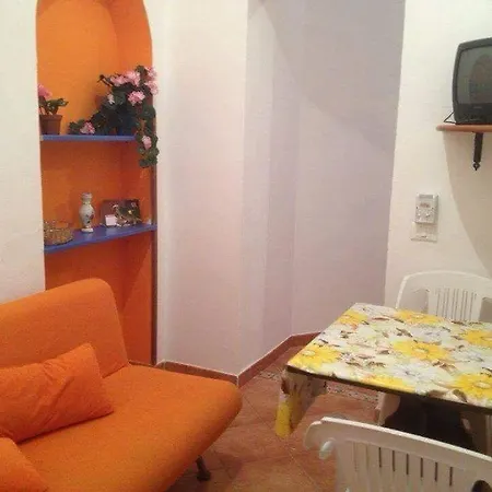 Stella Marina Apartment Lampedusa