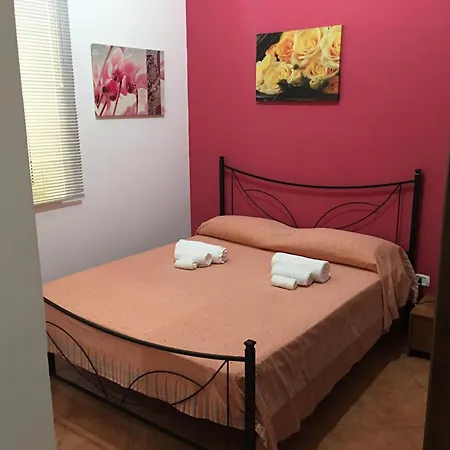 Appartamento Tre Stella Marina