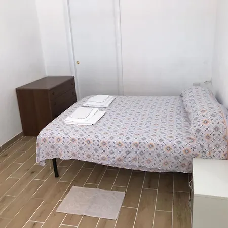 Apartment Stella Marina Lampedusa