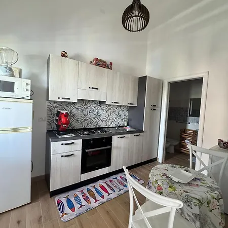 Stella Marina Apartment