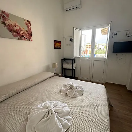 Appartamento Tre Stella Marina