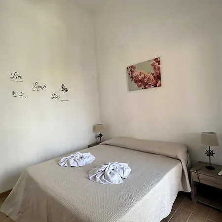 Apartment Stella Marina *