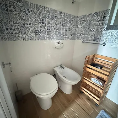 Stella Marina Apartment Lampedusa