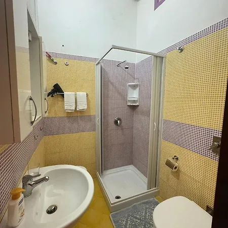 Apartment Stella Marina Lampedusa