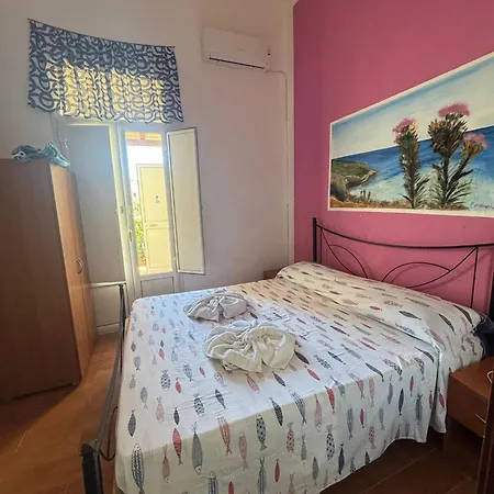 דירה Stella Marina *