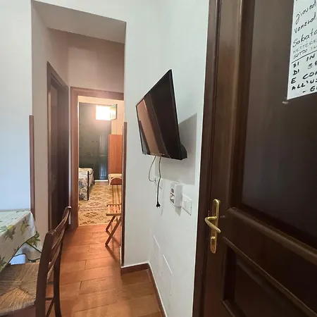 Stella Marina Apartment