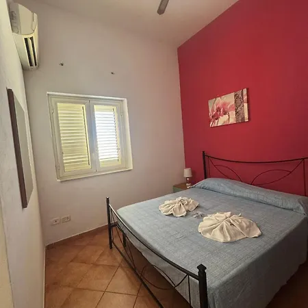 Stella Marina דירה *