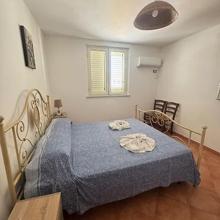 Appartamento Tre Stella Marina