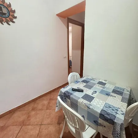 Tre Stella Marina