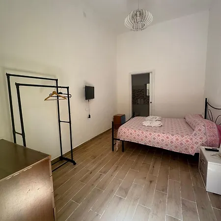 Appartamento Tre Stella Marina