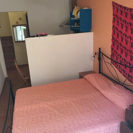 Stella Marina Apartment *