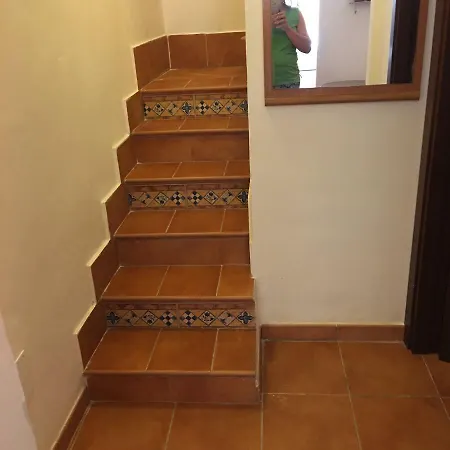 Stella Marina Apartment