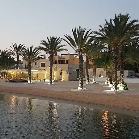 Tre Stella Marina *